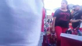 Caminando por Mexico #05