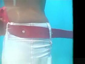 Exotic Russian, Spy Cam, Voyeur Scene Exclusive Version