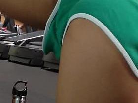 Asian ass and pussy close up vid 3 of 4