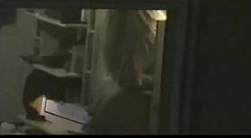 Your Back Yard Voyeur