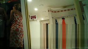 Hidden Spy Voyeur Clip Only Here