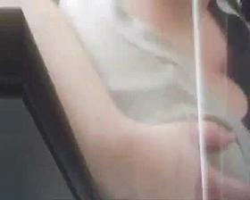 not 40.Upskirt2011,but 1.Downblouse2011, Nice Boobs