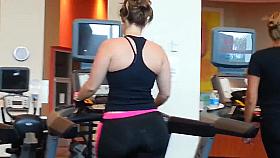 gym booty