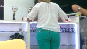 vendedora de biju cont.