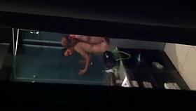 Real Voyeur: American Girl in Costa Rica 3