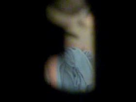 Keyhole Spy of Cutie