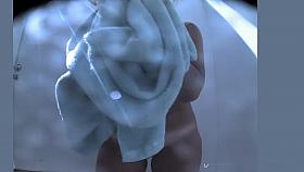 Hot Beach Scene Exclusive Version