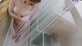 Big pecker for hot hottie voyer