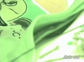 A great Asian down blouse voyeur hidden cam video