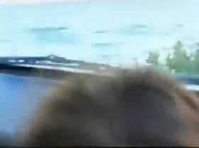 Mother and Daughter in Spain part 1