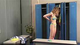 Change Room Voyeur Video N 263