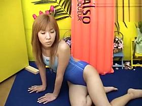 Great Changing Room, Japan Movie , It'S Amaising