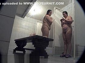 Fantastic Spy Cam, Voyeur, Shower Video Uncut