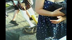 Wolter's Downblouse Bitch 313