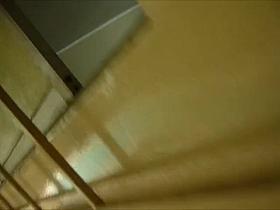 Espiando a mi vecina asiatica