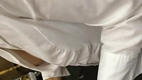 Downblouse vid. Please comment.