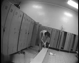 Change Room Voyeur Video N 363