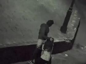 NIGHTTIME PARK HEADHUNTER!!!!