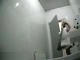 best moments spy pee compilations(part 7)