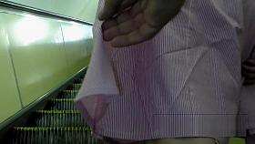 Russian Upskirt 3426