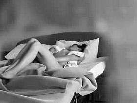 My ###ter fingerning caught by hidden cam