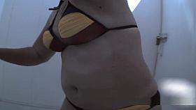 Crazy Changing Room, Beach, Amateur Scene Only Here