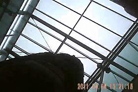 13th Upskirt2011-Russian Lady