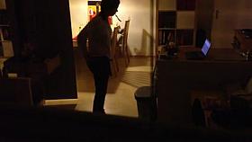 Neighbour Window 053