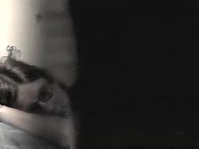 solo wife masturbation