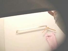 Teens Try Clothes - For Spycams Lovers - 2