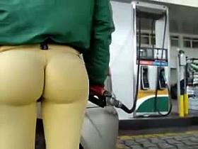 Playera - Gasolinera (2)