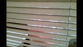 sis in law window peep