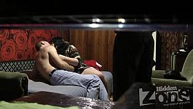 Hidden Zone Non-Professional spy sex webcam 49