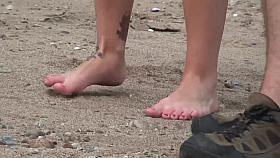 Une Inconnue a Tadoussc