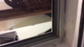 Hidden Cam In The Bathroom