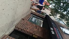 Damn this woman sho did have nice tits!