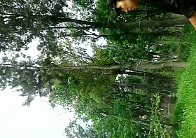 Madura puta en minifalda