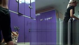 Incredible Voyeur Movie Show