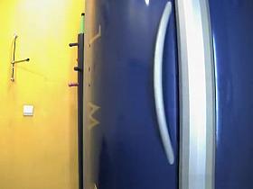 Woman spied in tanning room