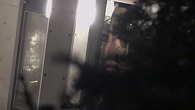 Slender bodied Asian pounding nude charms into pool water nri040 00