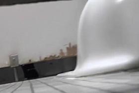 1919gogo 7386 Voyeur work women of shame toilet voyeur 113