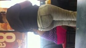 New Orleans PHATTY at Church's Chicken