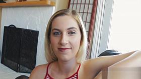 Niki Snow In Stepsis Needs Some Loving