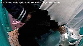 Kt-joker ajtise007 Vol.07 Kt-joker ajtise007 Thief Joker [young woman good of silliness washroom] silliness washroom Vol.07 N~tsu installation of difficulty, also like "paper" is 8230