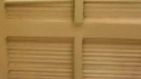 Changing room tits erotica spied through the louvers