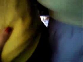 Nice girl in leggings begging to be encoxada