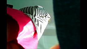 Last Skirt this Summer!