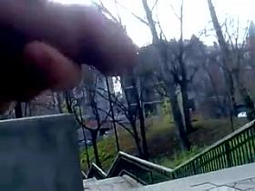 Rus Risky Flash Watching Girls117 -NV