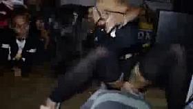 Funk- Hot dance of Brazil