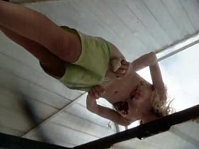 beach dressing room new serie video18